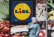 Lidl - Marijan Murat/dpa