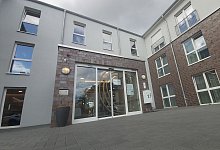 Das Seniorenquartier in L&uuml;bbecke: Drei Mitarbeiterinnen prangen zahlreiche Missst&auml;nde in der Einrichtung an. - Florian Weyand