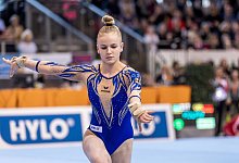 Anna-Lena K&ouml;nig - Frank Hammerschmidt/dpa/Archivbild