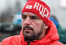 Ricco Gro&szlig; - Foto: Hendrik Schmidt/dpa-Zentralbild/dpa