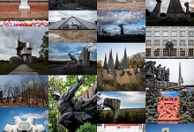 monumentalism.net - Foto: monumentalism.net/dpa-tmn