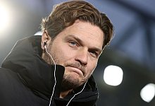 Edin Terzic - Rolf Vennenbernd/dpa