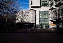 Prozess gegen Ex-Theaterchef Thomas Pekny - Lukas Barth/dpa