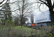 Lustgarten - Sven Koch