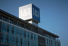 1&1 - Foto: picture alliance / Thomas Frey/dpa