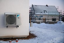 Heizungsgesetz - Jan Woitas/dpa