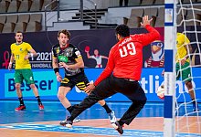 Deutschland - Brasilien - Foto: Sascha Klahn/dpa