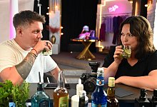 Gustav Masurek übernimmt Gastrolle bei «Alles was zählt» - Julia Feldhagen/RTL/dpa