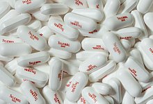 Schmerzmittel Tylenol - Jae C. Hong/AP/dpa