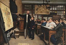 The Black Spot - Wikimedia