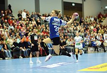 Alexia Hauf - Paul Cohen