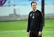 Oliver Bierhoff - Federico Gambarini/dpa