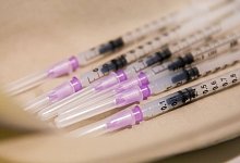 Coronavirus - Foto: Christoph Soeder/dpa