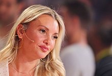 Evelyn Burdecki - Rolf Vennenbernd/dpa