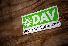 Der Deutsche Alpenverein - Lino Mirgeler/dpa