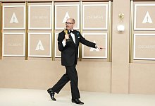 Oscars - Edward Berger - Jordan Strauss/Invision/AP
