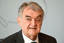Herbert Reul (CDU), Innenminister von Nordrhein-Westfalen - Roberto Pfeil/dpa