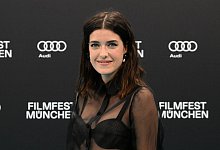 Marie Nasemann - Felix H&ouml;rhager/dpa