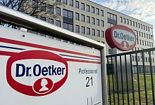 Wirtschaft Einzelhandel - picture alliance / Foto Huebner