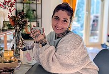 Sozialarbeiterin Esra Kanbal - 1 - Annika Langhagel