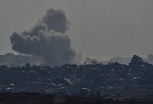 Nahostkonflikt - Gazastreifen - Leo Correa/AP/dpa