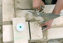 Lehrlingsausbildung der Handwerkskammer - Foto: Waltraud Grubitzsch/dpa-Zentralbild