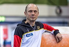 Jens Milbradt - Frank Hammerschmidt/dpa