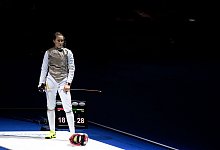 Anne Sauer - Marius Becker/dpa