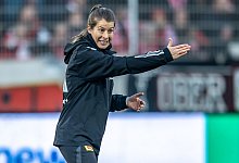 Marie-Louise Eta - Andreas Gora/dpa