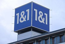 Wer ins 1&1-Netz wechselt - und wie - Thomas Frey/dpa/dpa-tmn