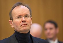 Wirecard-Prozess - Peter Kneffel/dpa