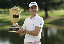PGA Tour - Foto: Mark Humphrey/AP/dpa