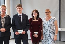 Abi am Lüttfeld - 1 - Nadine Uphoff