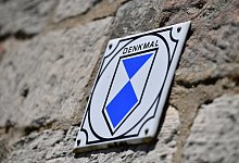 Tag des offenen Denkmals in Sachsen-Anhalt - Foto: Hendrik Schmidt/dpa-Zentralbild/dpa