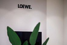Loewe GmbH - Daniel Vogl/dpa