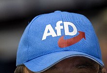 Ob der Verfassungsschutz die AfD als rechtsextremistischen Verdachtsfall ins Visier nehmen darf entscheidet das Verwaltungsgericht Köln. - Monika Skolimowska/dpa-Zentralbild/dpa