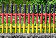 Spaltung der Gesellschaft - Foto: Karl-Josef Hildenbrand/dpa