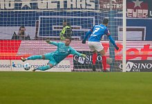 Holstein Kiel - VfL Bochum - Frank Molter/dpa