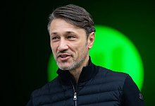 Niko Kovac - Swen Pf&ouml;rtner/dpa
