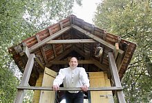 Timm Miersch - Barbara Luetgebrune