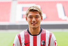 Ritsu Doan - Philipp von Ditfurth/dpa