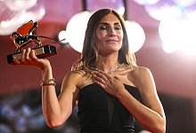 Filmfestspiele in Venedig - Foto: Joel C Ryan/Invision/AP/dpa