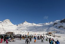 Ischgl-Kommission legt Bericht vor - Foto: Felix H&ouml;rhager/dpa