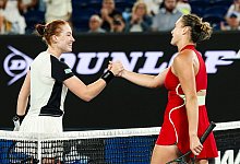 Ella Seidel - Frank Molter/dpa