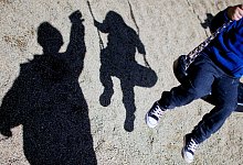 Alleinerziehende - Julian Stratenschulte/dpa/dpa-tmn