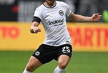 Christopher Lenz - Arne Dedert/Deutsche Presse-Agentur GmbH/dpa