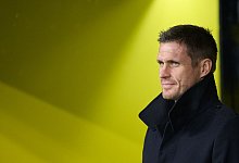 Sebastian Kehl - Bernd Thissen/dpa