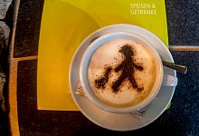 Burgerkette &laquo;Hans im Gl&uuml;ck&raquo; verkauft - Foto: Paul Zinken/dpa