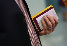 Urlaub im Ausland: Schrecken Risikogebiete Reisende noch ab? - Foto: Frank Rumpenhorst/dpa/dpa-tmn