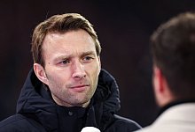 Simon Rolfes - Jan Woitas/dpa